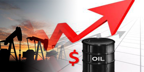 Oil-Prices